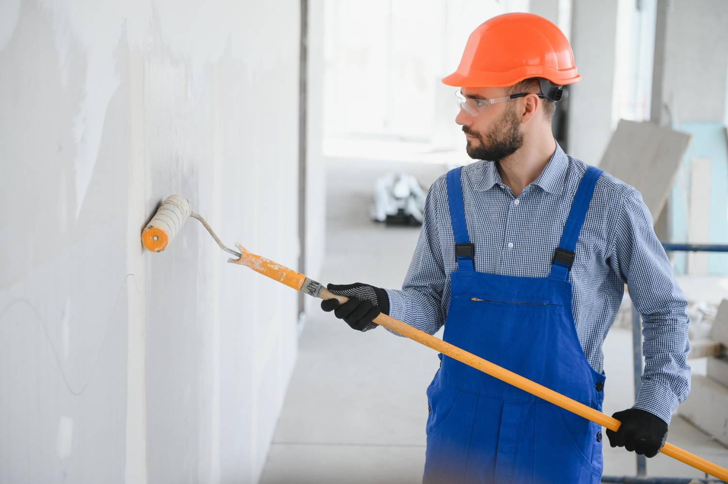 Professional painting for your home and business